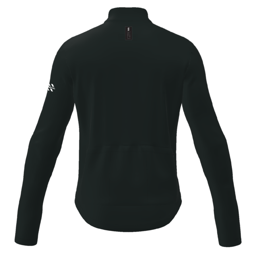 Alitios Men's Deep Forest Etheros Rain Jacket