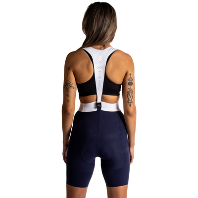 Alitios Women's Navy SR Etheros Bibs