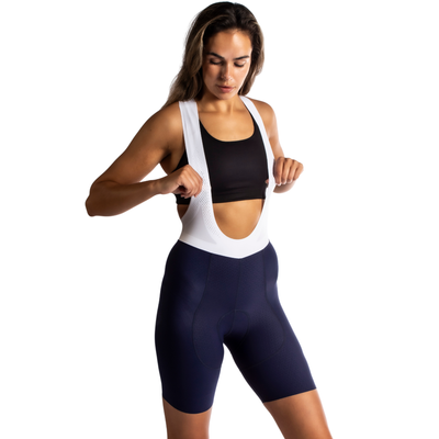 Alitios Women's Navy SR Etheros Bibs