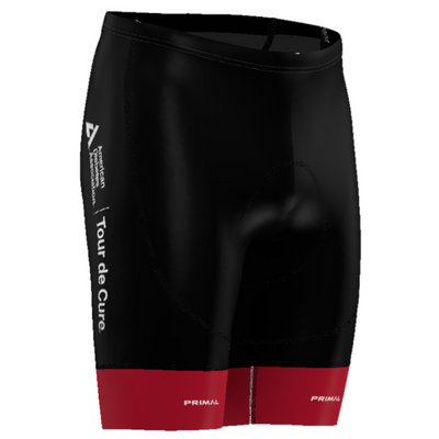 Tour de Cure 2026 Men's Evo 2.0 Shorts