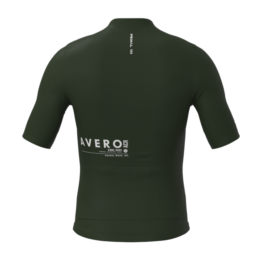 Avero Race Jersey Army