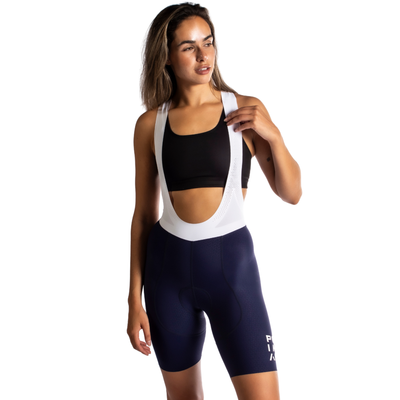 Alitios Women's Navy SR Etheros Bibs
