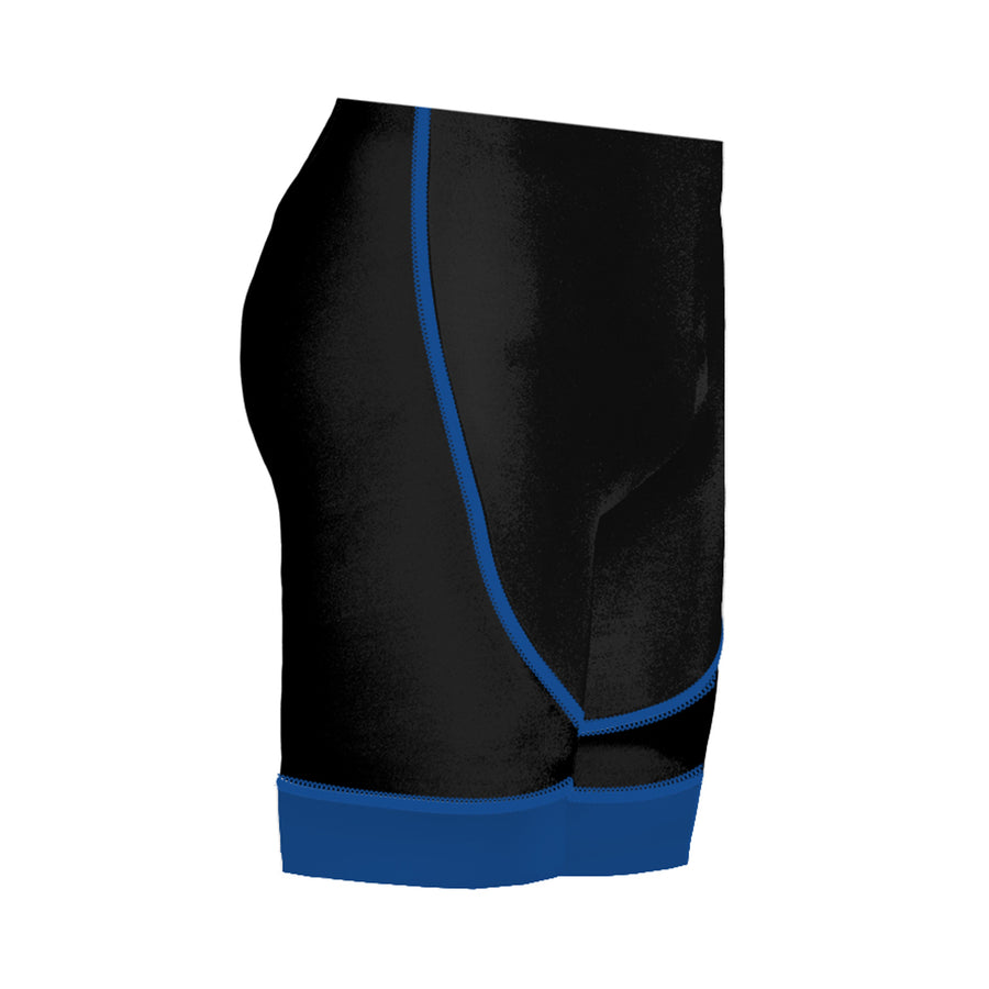 Ebony Men's Blue Evo 2.0 Shorts