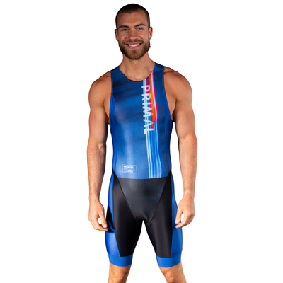 Axia Elite Triathlon Suit