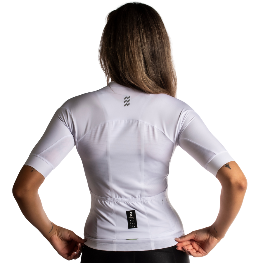 Alitios Women's Ivory Etheros Jersey