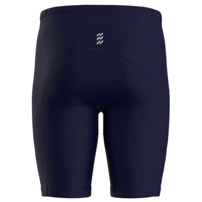 Solid Royal Blue Men's Prisma Short