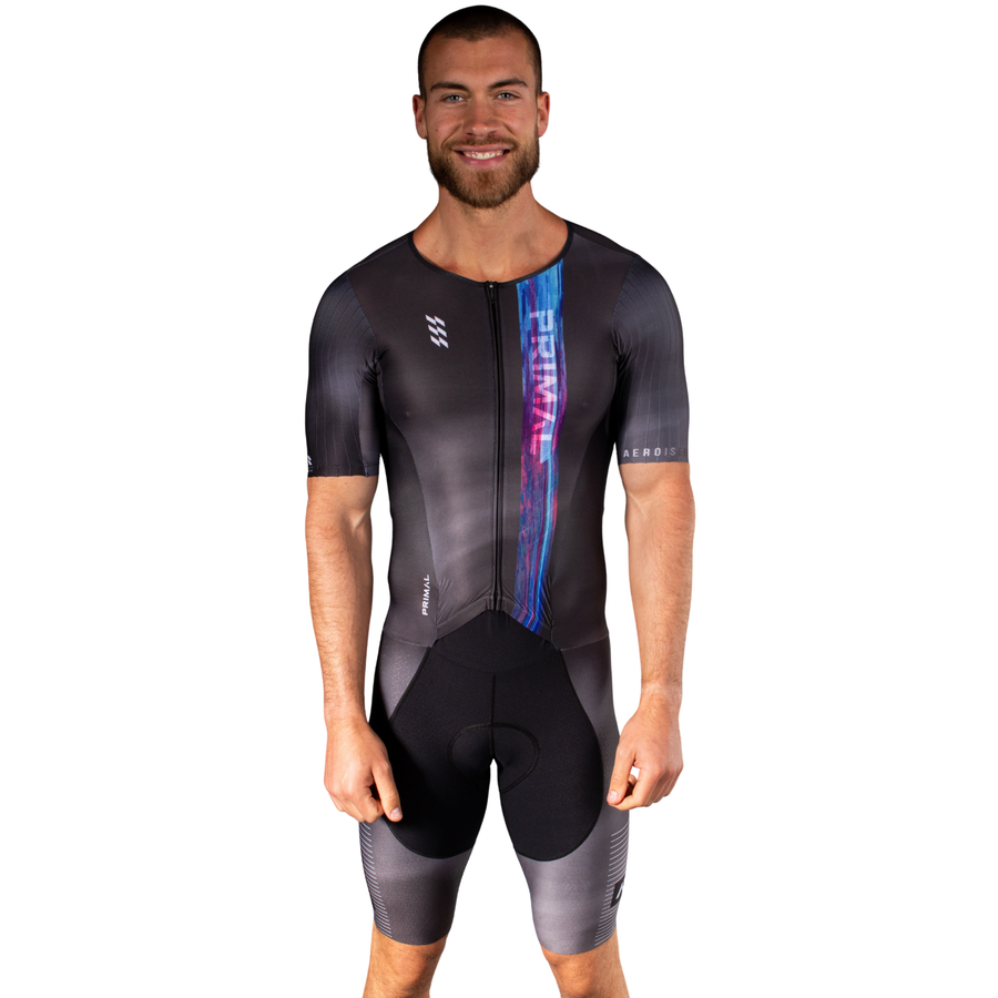 Alitios Etheros SR Speedsuit