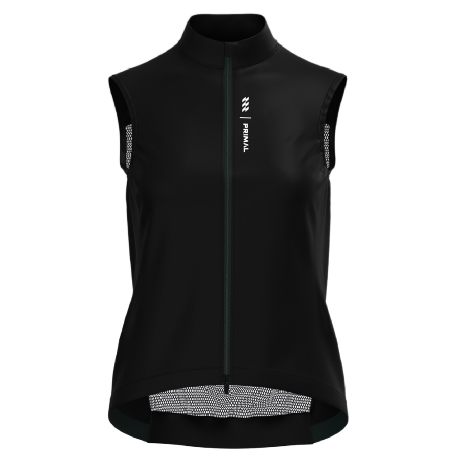 Alitios Onyx Women's Etheros Gilet