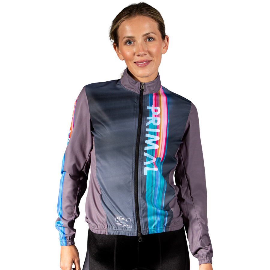 Women's Sport Wind Jacket