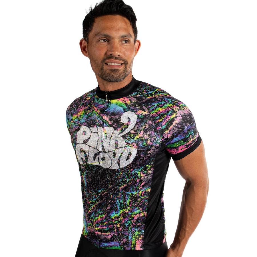 Pink Floyd Interference Men's Jersey