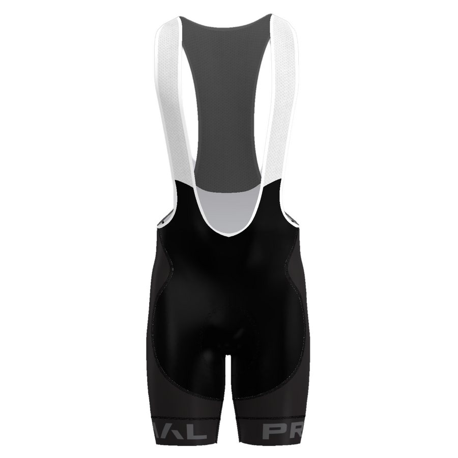 Lunix Slate Men's Dark Grey Helix 2.0 Bibs