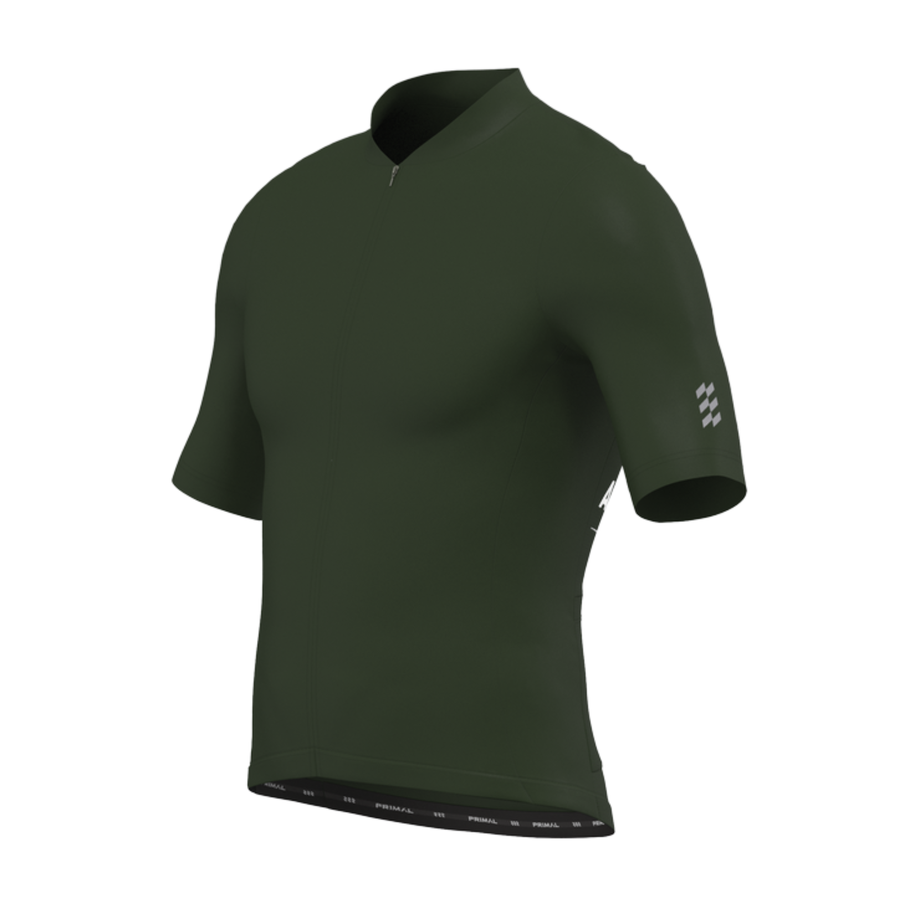 Avero Race Jersey Army