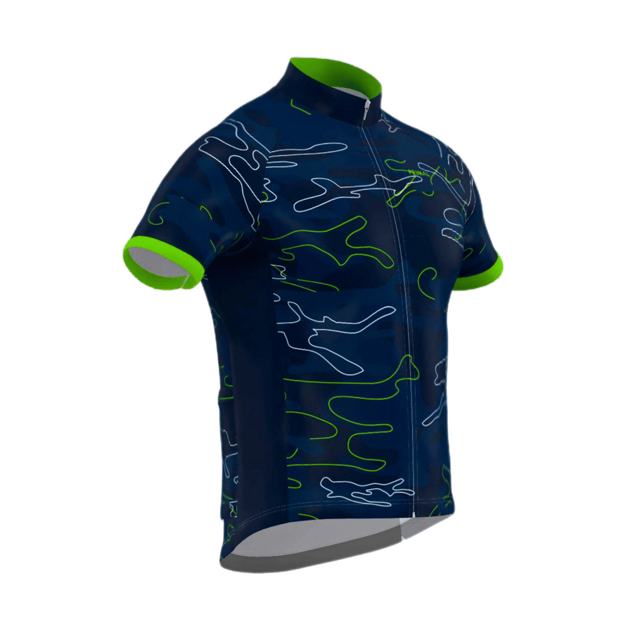 Primal cycling jersey review shop