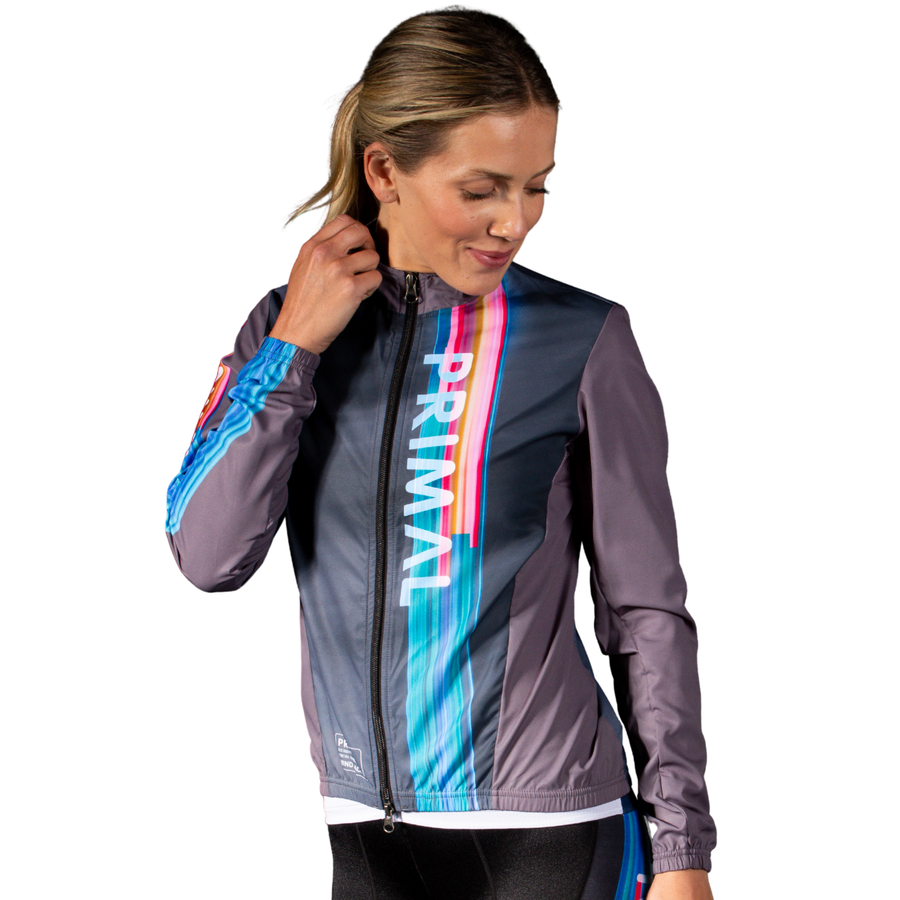 Women's Sport Wind Jacket