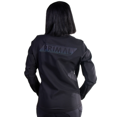 Chromal Primal Women's Sport Cut Wind Jacket