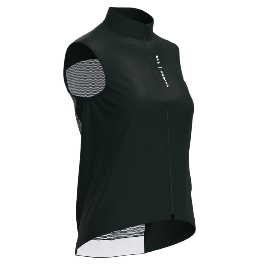 Alitios Deep Forest Women's Etheros Gilet