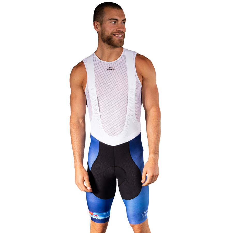 Alitios SR Etheros Bibs