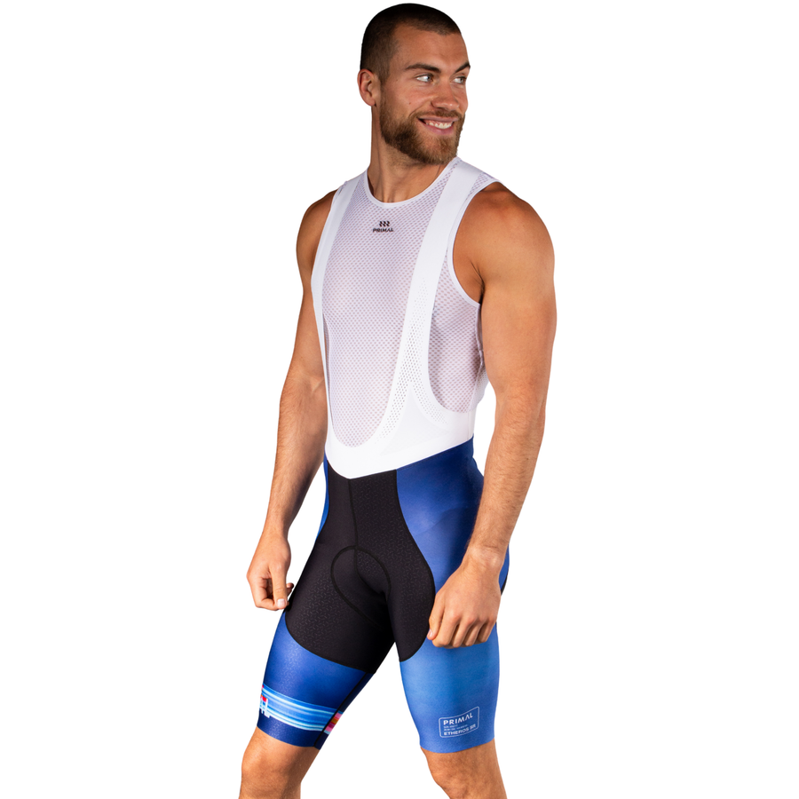 Alitios SR Etheros Bibs