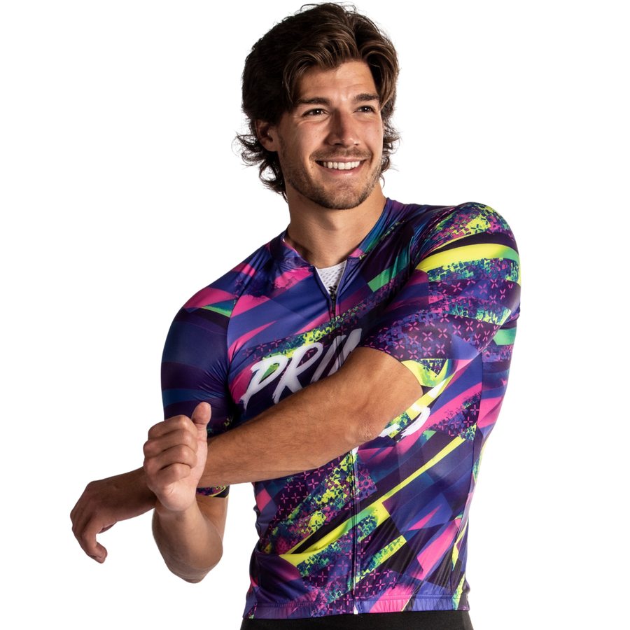 Primal Urges '25 Men's Omni Ultimate Jersey