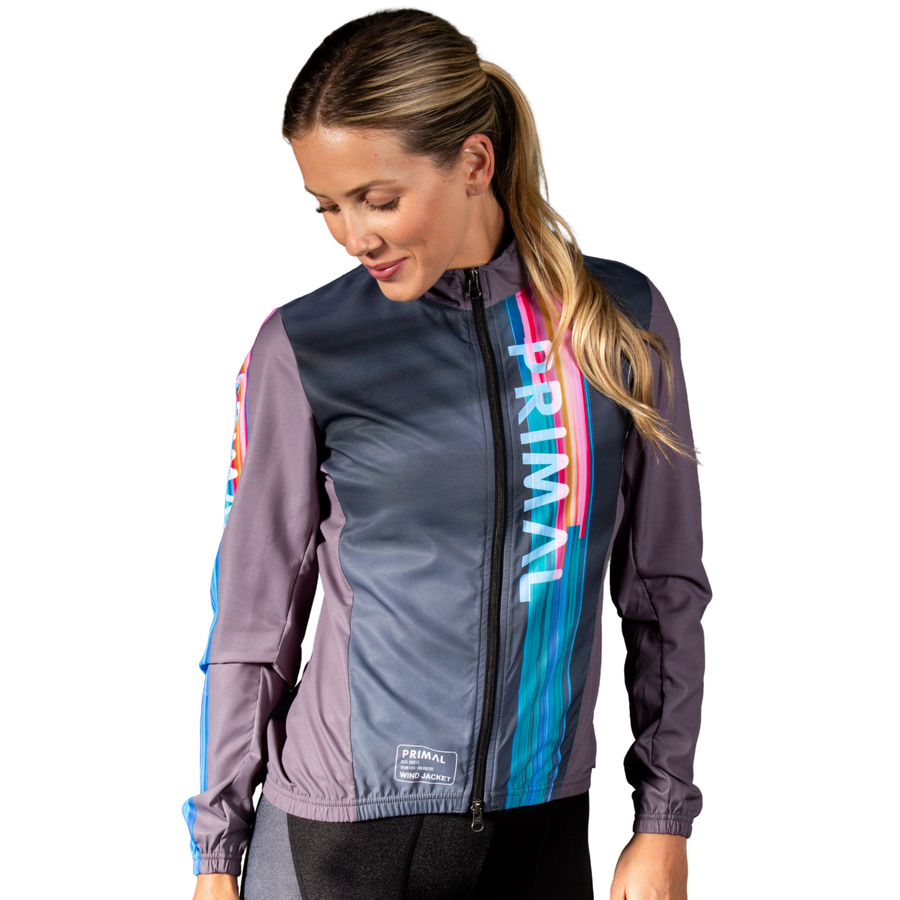 Women's Sport Wind Jacket