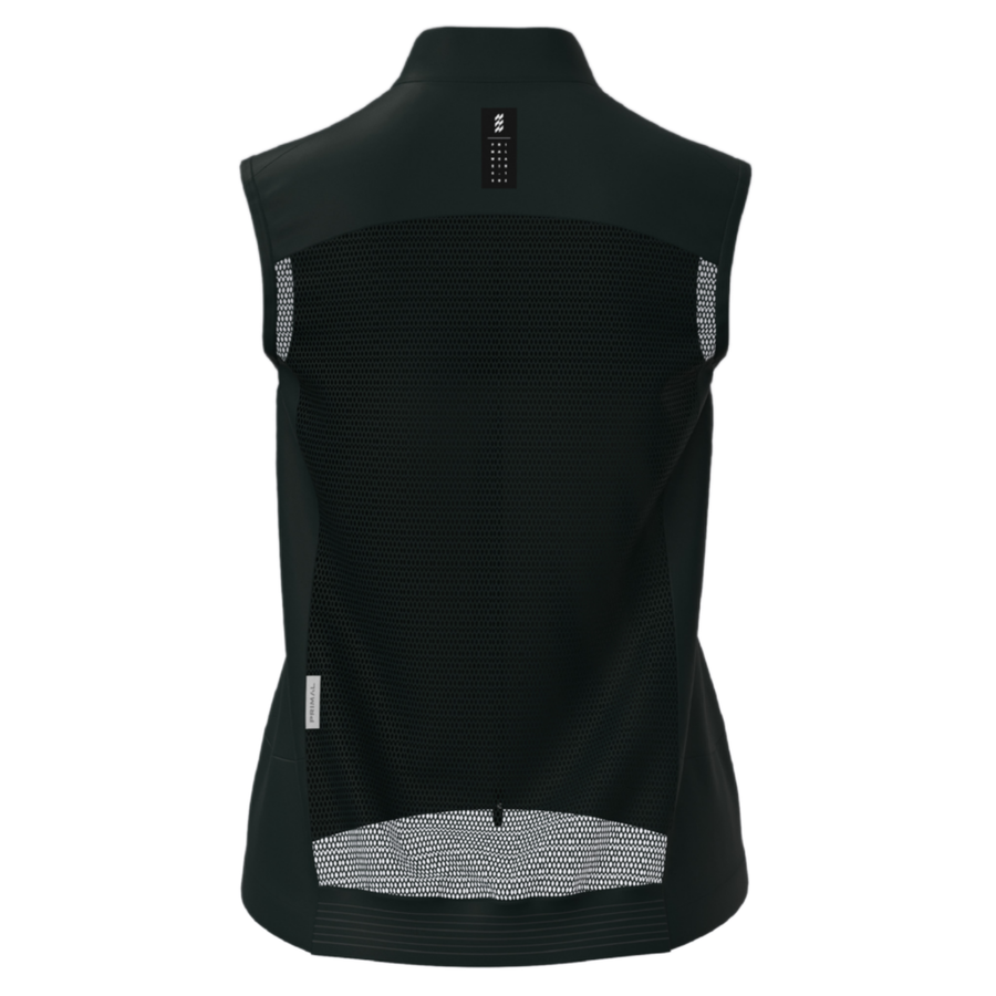 Alitios Deep Forest Women's Etheros Gilet