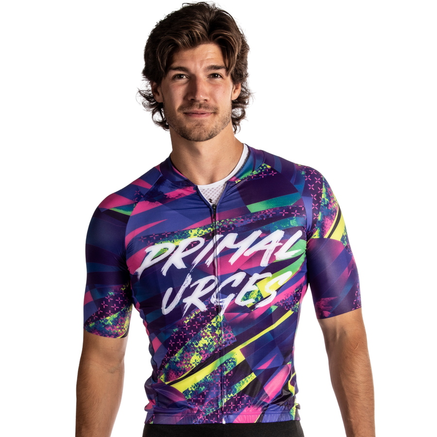 Primal Urges '25 Men's Omni Ultimate Jersey