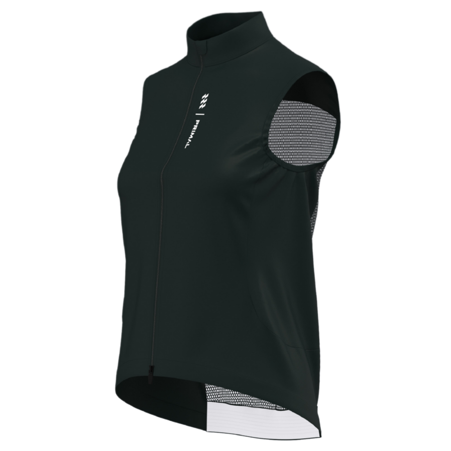 Alitios Deep Forest Women's Etheros Gilet