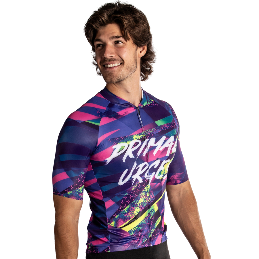 Primal Urges '25 Men's Omni Ultimate Jersey