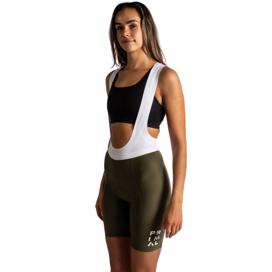 Alitios Women's Forest Ride SR Etheros Bibs