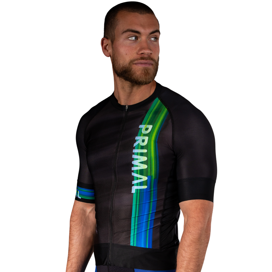 Alitios SR Etheros Jersey