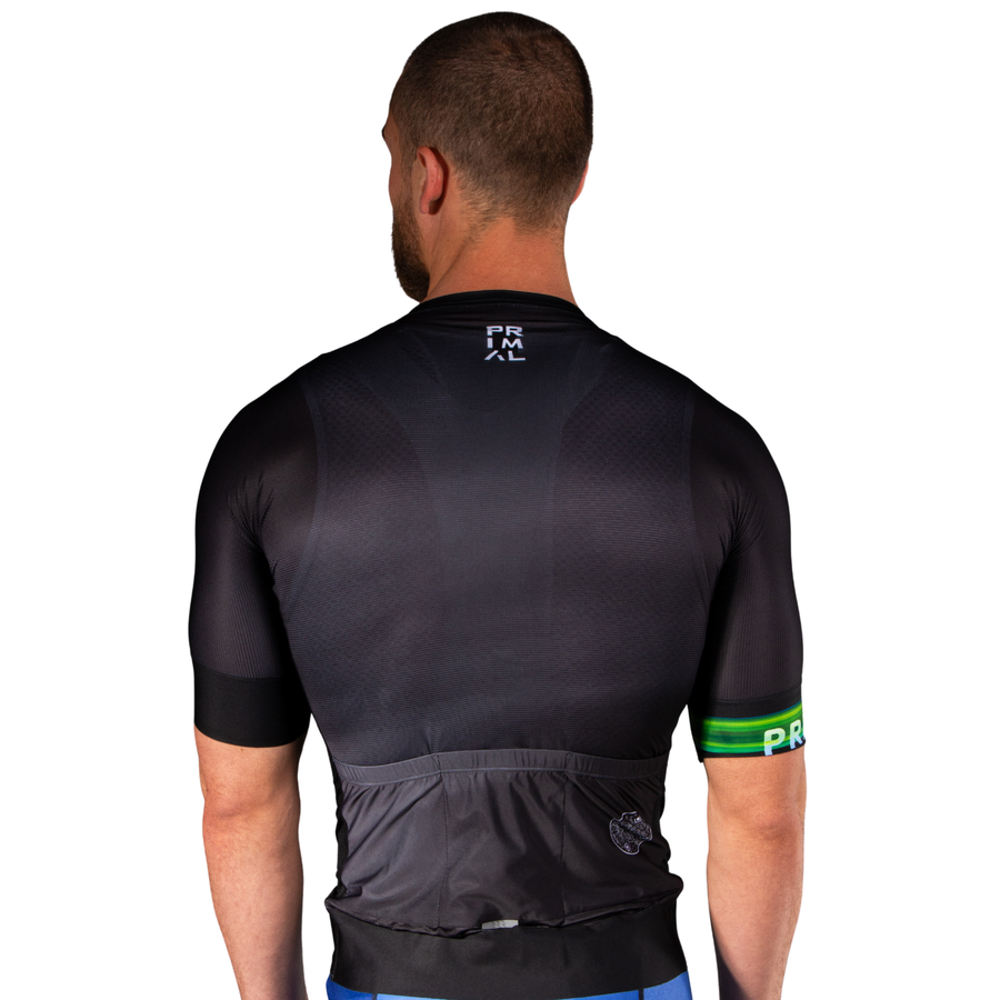 Alitios SR Etheros Jersey