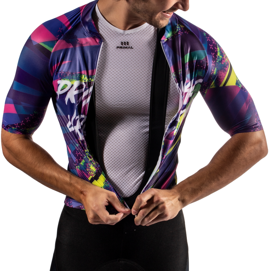 Primal Urges '25 Men's Omni Ultimate Jersey
