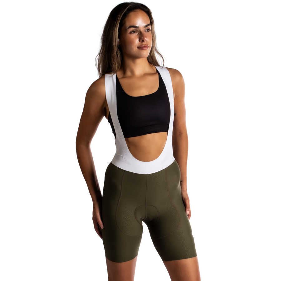 Alitios Women's Forest Ride SR Etheros Bibs