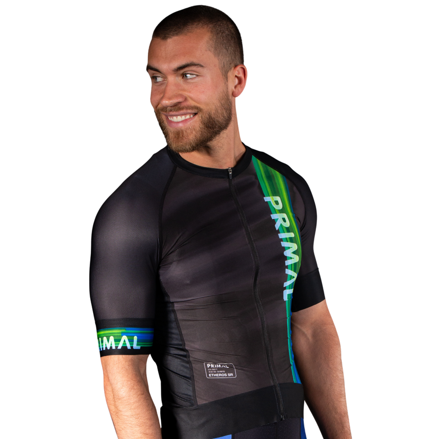 Alitios SR Etheros Jersey