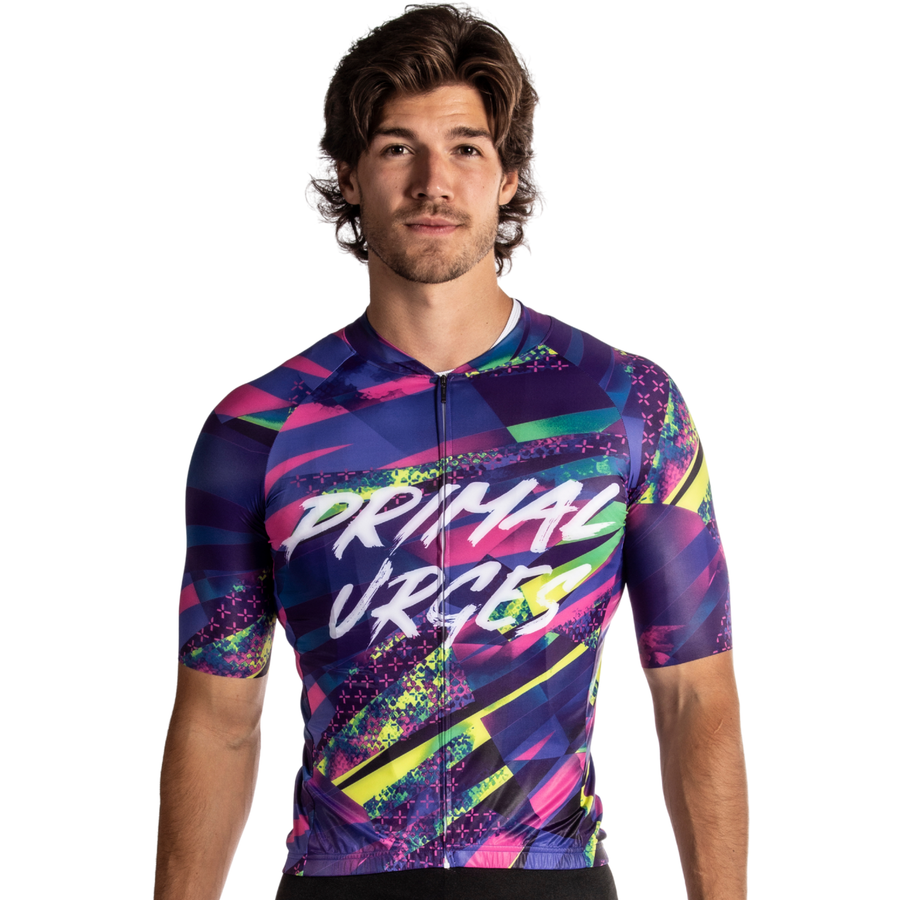 Primal Urges '25 Men's Omni Ultimate Jersey