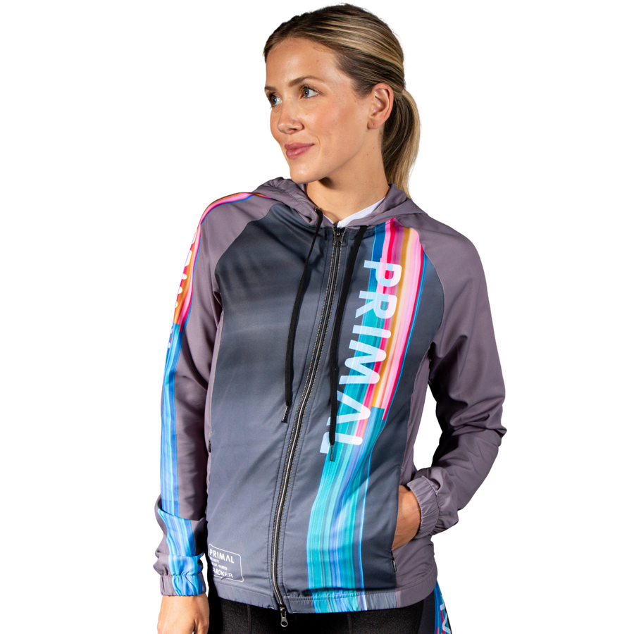 Women's Tracker Jacket