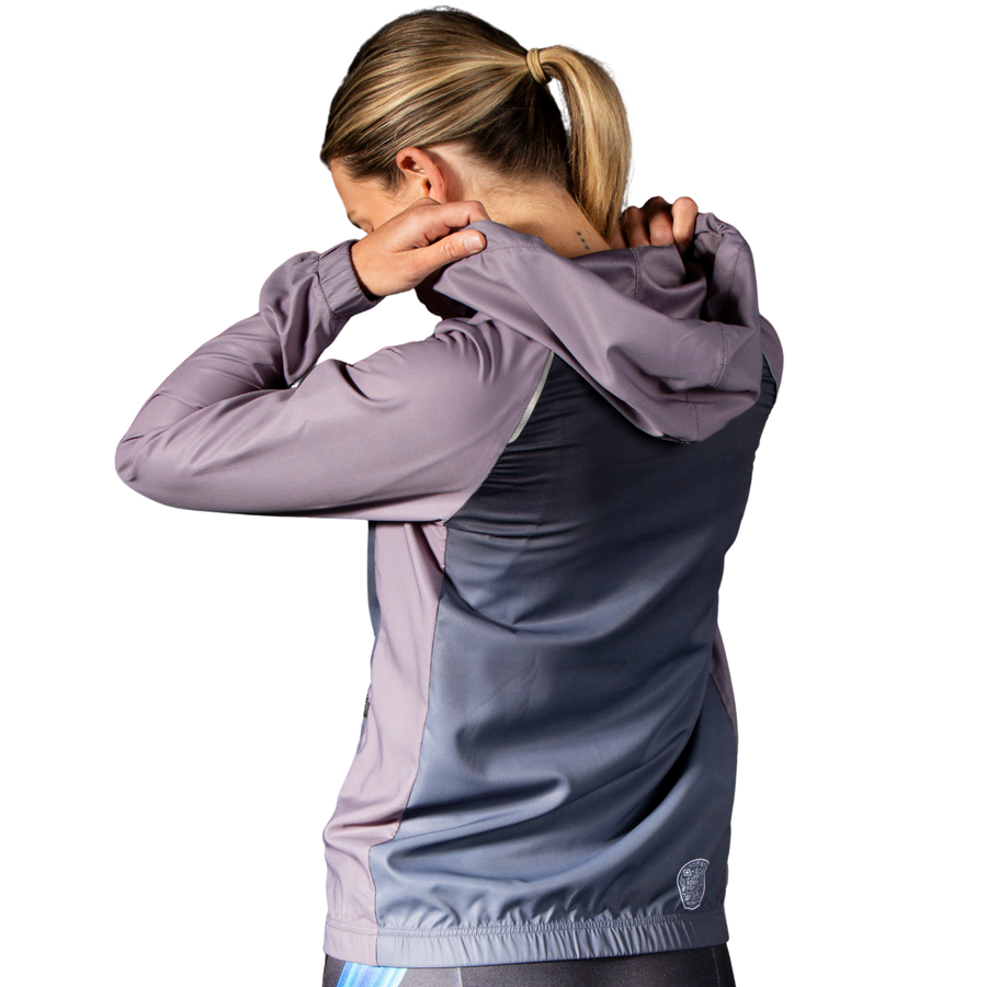 Women's Tracker Jacket