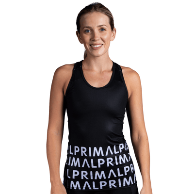 Primal Continuum Women's Astara Tank