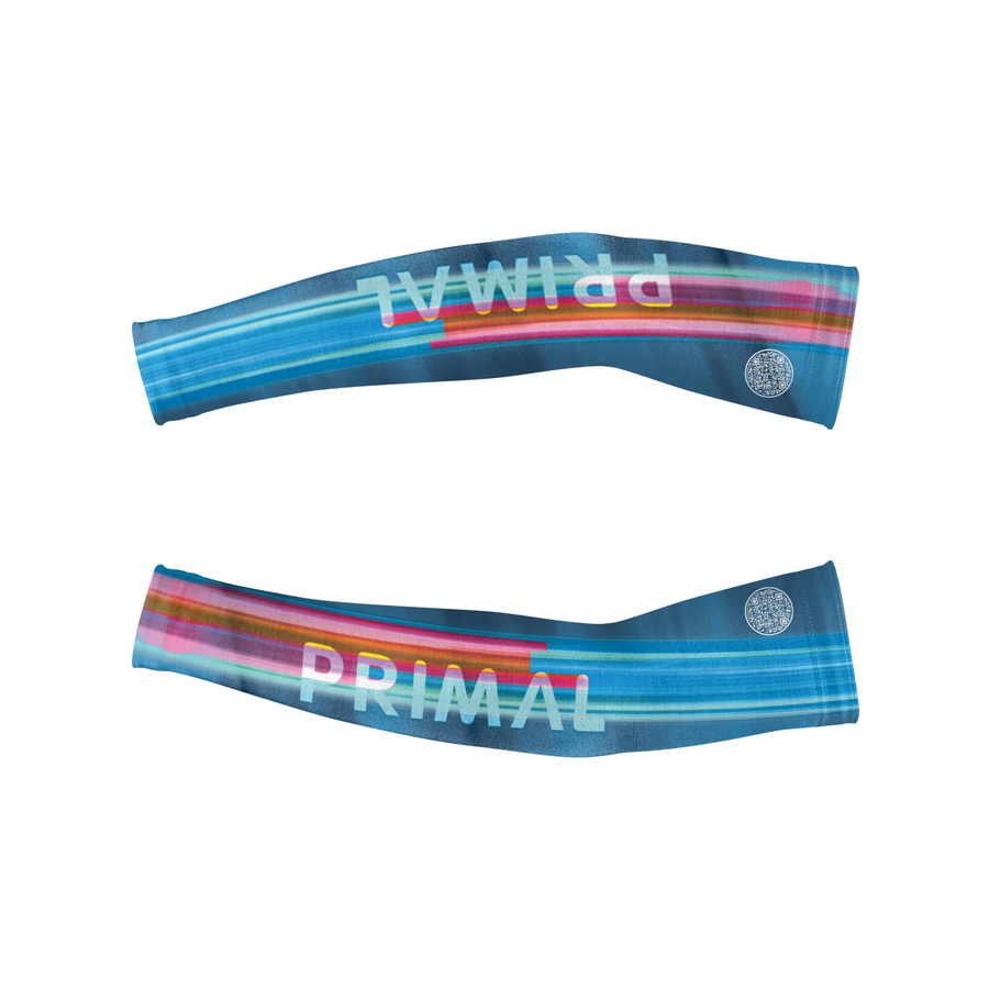 Scaldamuscoli Braccia VAUDE - Unisex Per Ciclismo E Sport Invernali - Foto 4