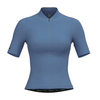 Blue Grey Women's Avero Jersey