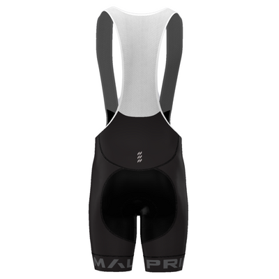 Lunix Slate Men's Dark Grey Helix 2.0 Bibs