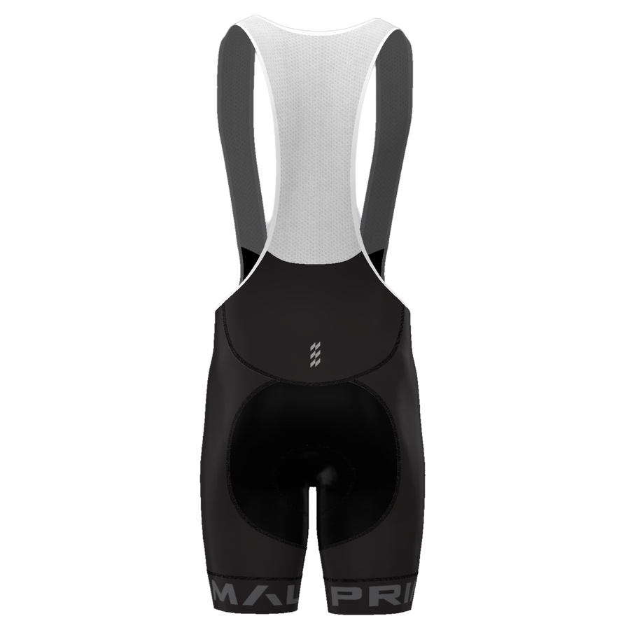 Lunix Slate Men's Dark Grey Helix 2.0 Bibs