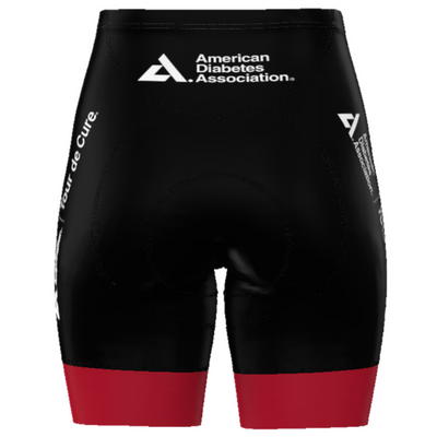 Tour de Cure 2026 Women's Evo 2.0 Shorts