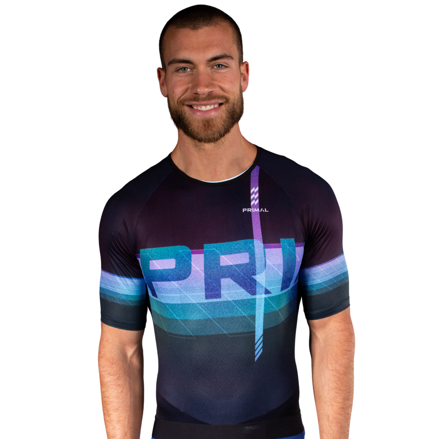 Alitios Etheros RTR Jersey