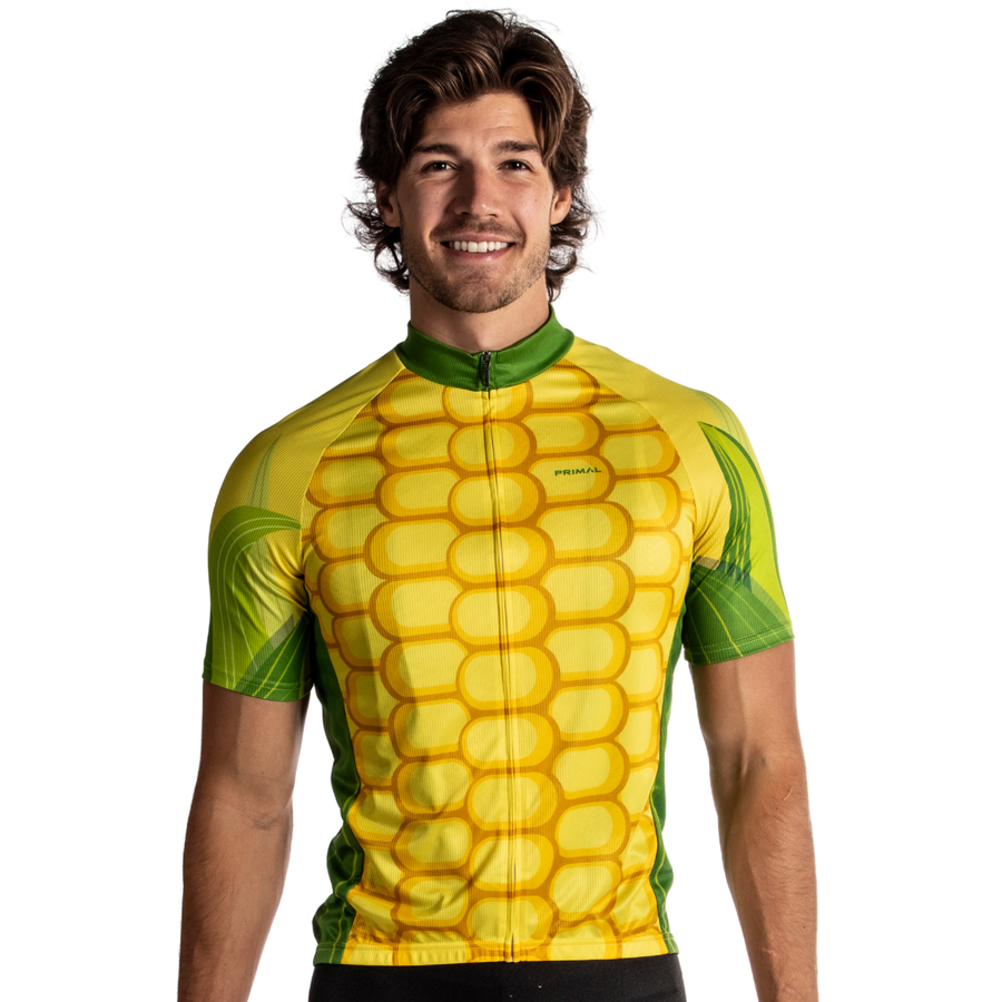 Corn Men's Prisma Jersey