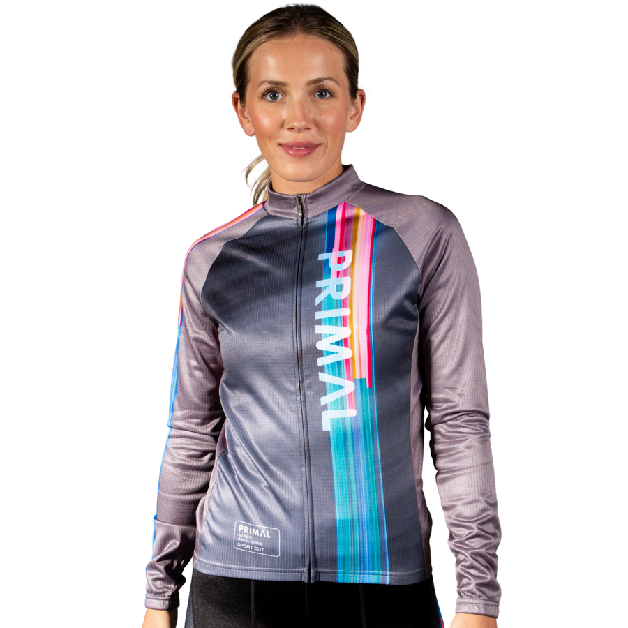 Heavyweight Sport Cut Jersey