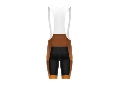 Mens Cargo Bibs