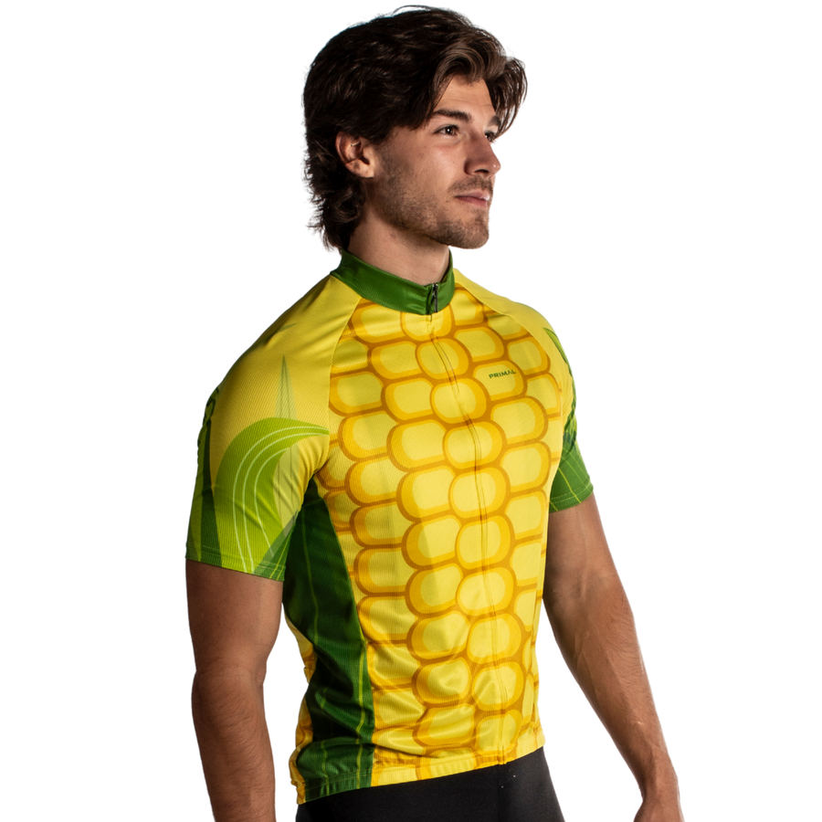 Corn Men's Prisma Jersey
