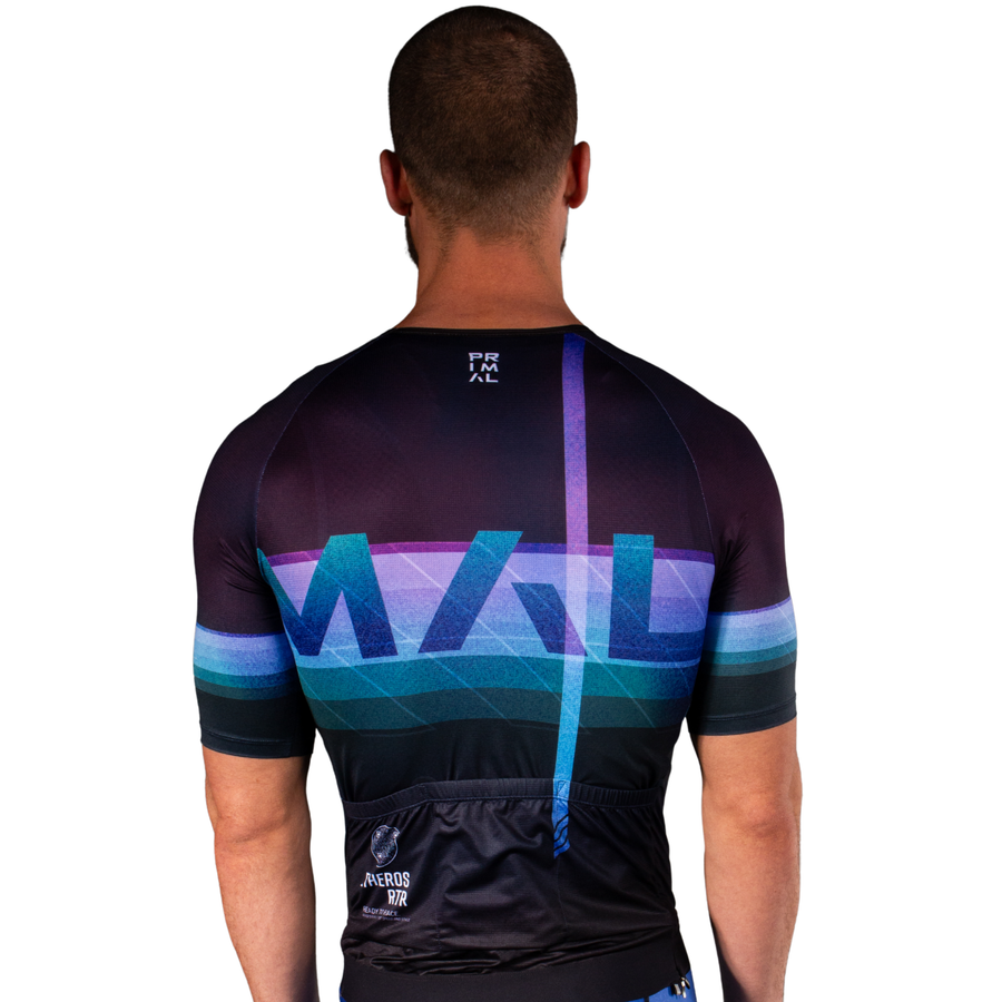 Alitios Etheros RTR Jersey