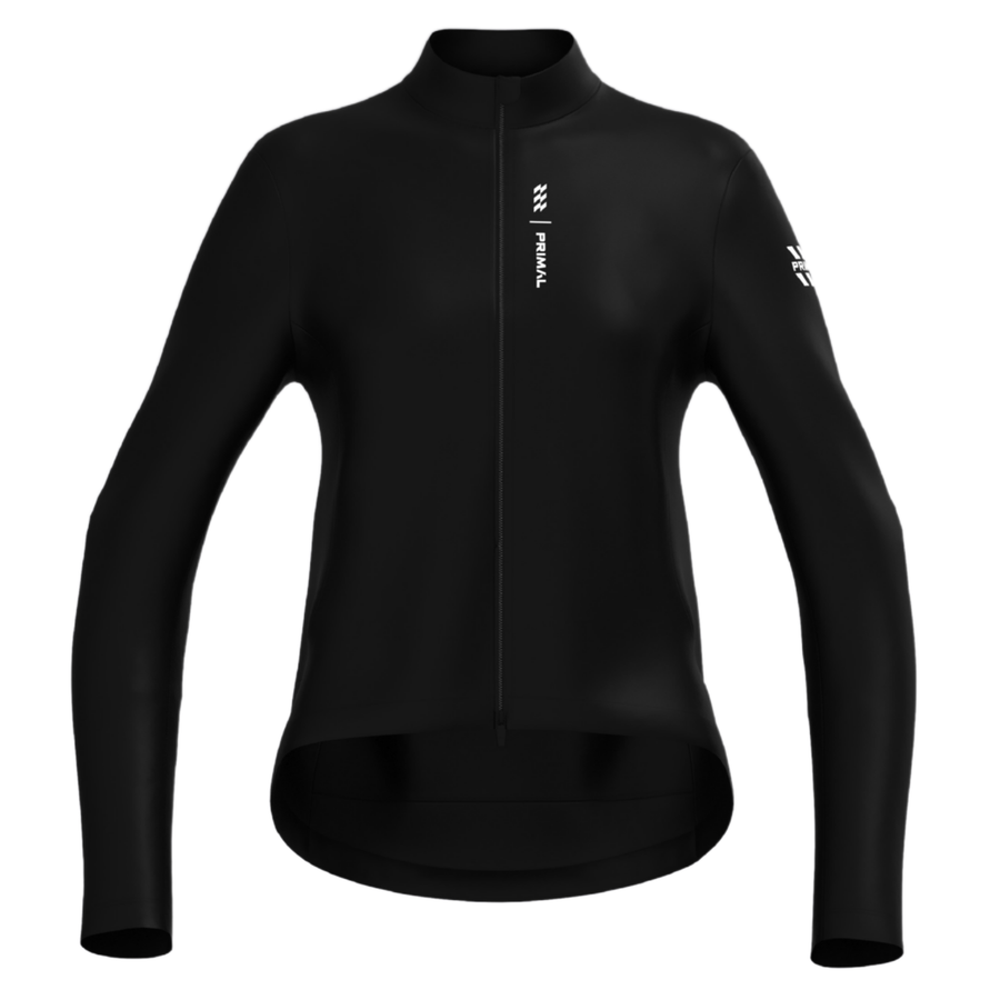 Alitios Women's Onyx Etheros Rain Jacket